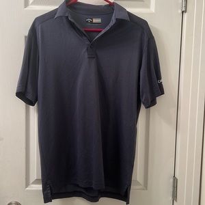 Callaway golf shirt